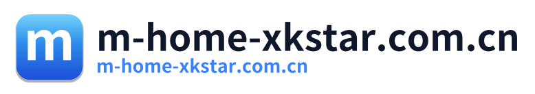 m-home-xkstar.com.cn Logo